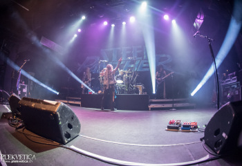 Steel Panther - Photo By Marc