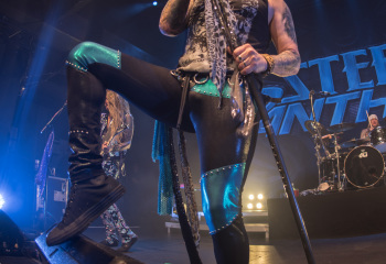 Steel Panther - Photo By Marc