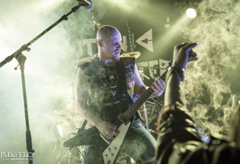 TEUTONIC SLAUGHTER - Photo By Dänu