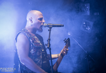 TEUTONIC SLAUGHTER - Photo By Dänu