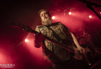 TEUTONIC SLAUGHTER - Photo By Dänu