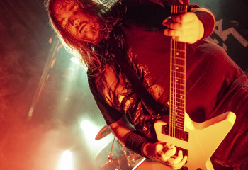 TEUTONIC SLAUGHTER - Photo By Dänu