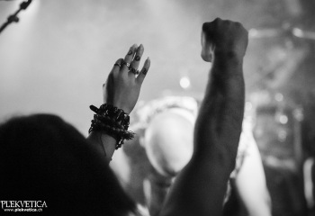 TEUTONIC SLAUGHTER - Photo By Dänu