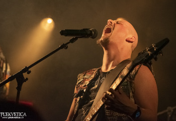 TEUTONIC SLAUGHTER - Photo By Dänu