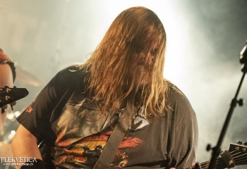 TEUTONIC SLAUGHTER - Photo By Dänu