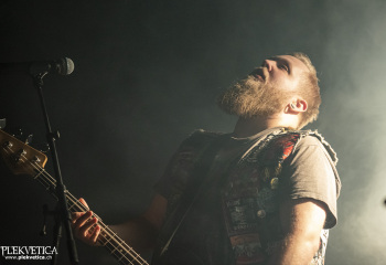 TEUTONIC SLAUGHTER - Photo By Dänu