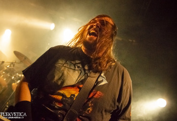 TEUTONIC SLAUGHTER - Photo By Dänu