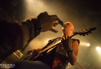 TEUTONIC SLAUGHTER - Photo By Dänu