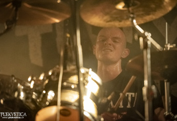 TEUTONIC SLAUGHTER - Photo By Dänu