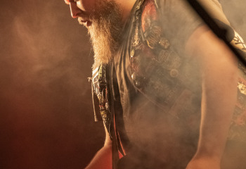 TEUTONIC SLAUGHTER - Photo By Dänu