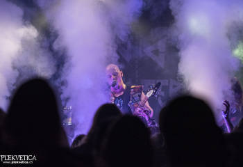 TEUTONIC SLAUGHTER - Photo By Dänu