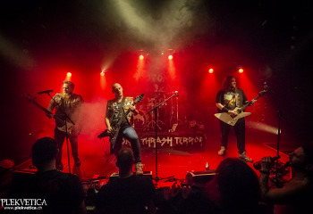 TEUTONIC SLAUGHTER - Photo By Dänu