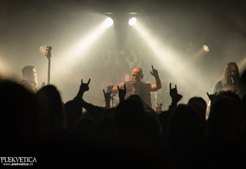 TEUTONIC SLAUGHTER - Photo By Dänu