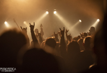 TEUTONIC SLAUGHTER - Photo By Dänu