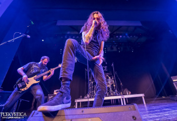 The Artifice - Photo By Dänu