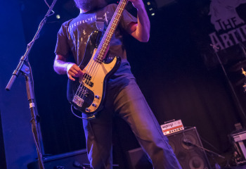 The Artifice - Photo By Dänu