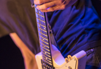 The Artifice - Photo By Dänu