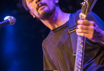 The Artifice - Photo By Dänu