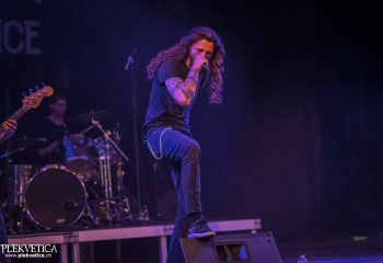 The Artifice - Photo By Dänu