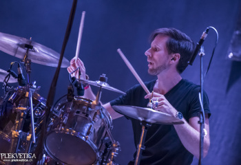 The Artifice - Photo By Dänu