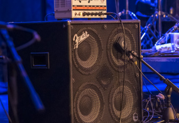 The Artifice - Photo By Dänu