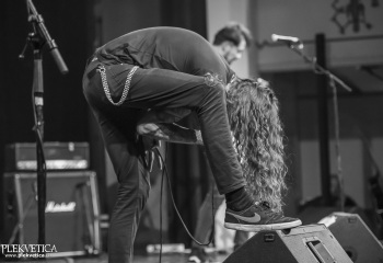 The Artifice - Photo By Dänu