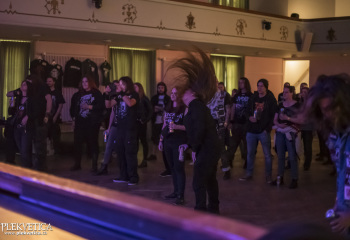 The Artifice - Photo By Dänu