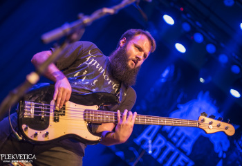 The Artifice - Photo By Dänu