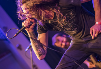 The Artifice - Photo By Dänu