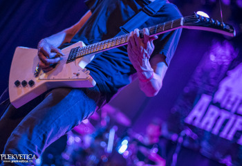 The Artifice - Photo By Dänu