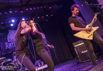 The Artifice - Photo By Dänu