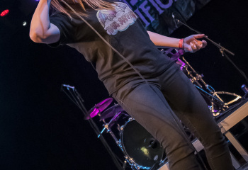 The Artifice - Photo By Dänu