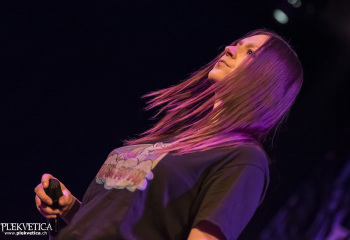 The Artifice - Photo By Dänu