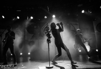 The Atlas Frame - Photo by Eylül