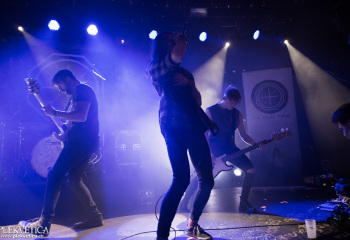 The Atlas Frame - Photo by Eylül