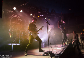 The Atlas Frame - Photo by Eylül