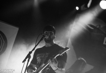 The Atlas Frame - Photo by Eylül