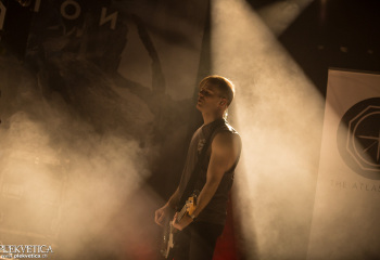 The Atlas Frame - Photo by Eylül