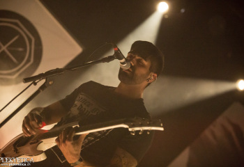 The Atlas Frame - Photo by Eylül