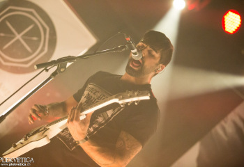 The Atlas Frame - Photo by Eylül