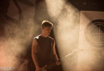 The Atlas Frame - Photo by Eylül