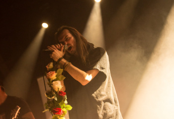 The Atlas Frame - Photo by Eylül