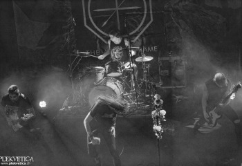 The Atlas Frame - Photo by Eylül