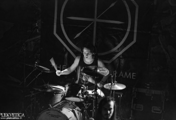 The Atlas Frame - Photo by Eylül