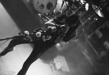 The Atlas Frame - Photo by Eylül