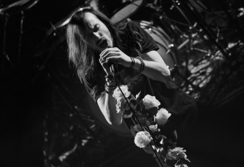 The Atlas Frame - Photo by Eylül