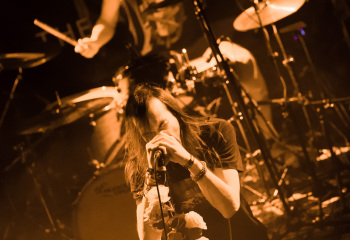 The Atlas Frame - Photo by Eylül