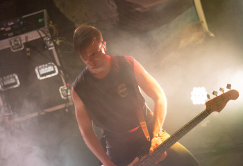 The Atlas Frame - Photo by Eylül