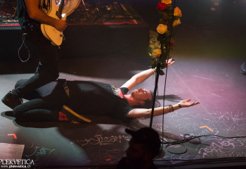 The Atlas Frame - Photo by Eylül