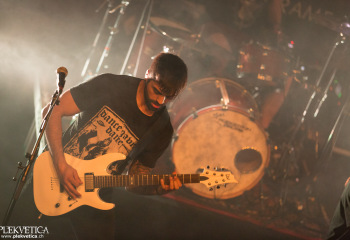 The Atlas Frame - Photo by Eylül